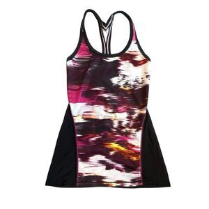 Lululemon Cool Racerback Shine On